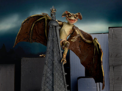 NECA - GREMLINS 2 BAT GREMLIN DELUXE ACTION FIGURE