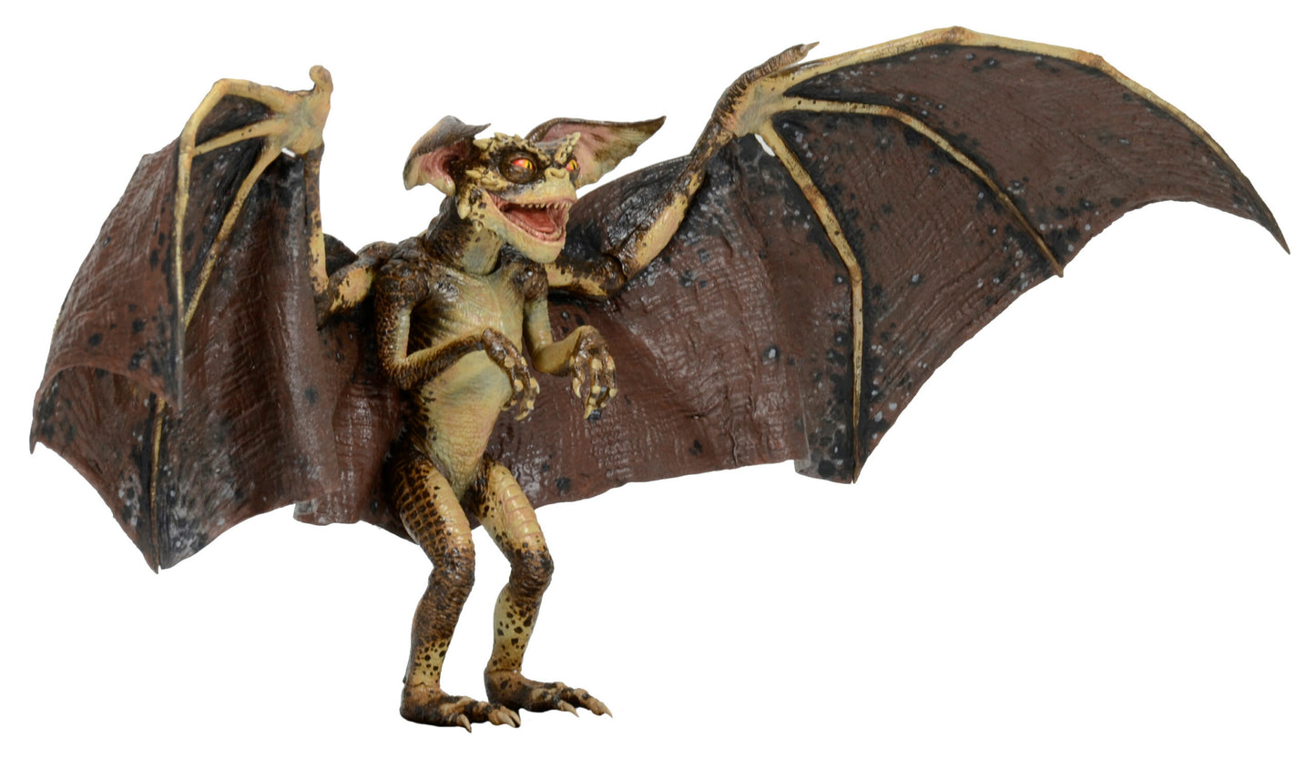 NECA - GREMLINS 2 BAT GREMLIN DELUXE ACTION FIGURE