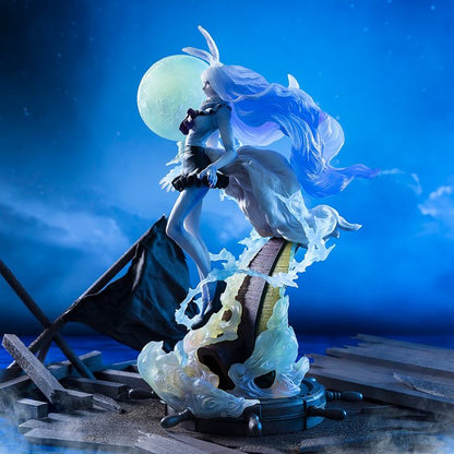 FIGURA ONE PIECE CARROT SULONG - FIGUARTS ZERO EXTRA BATTLE