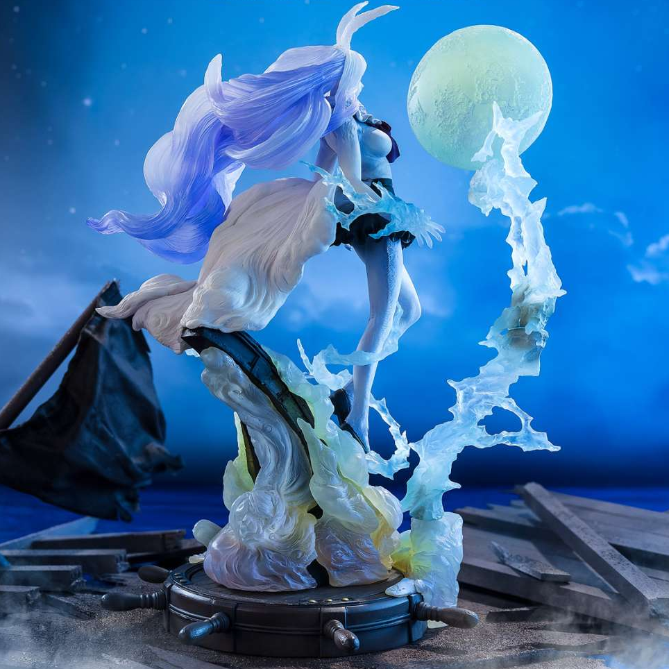 FIGURA ONE PIECE CARROT SULONG - FIGUARTS ZERO EXTRA BATTLE