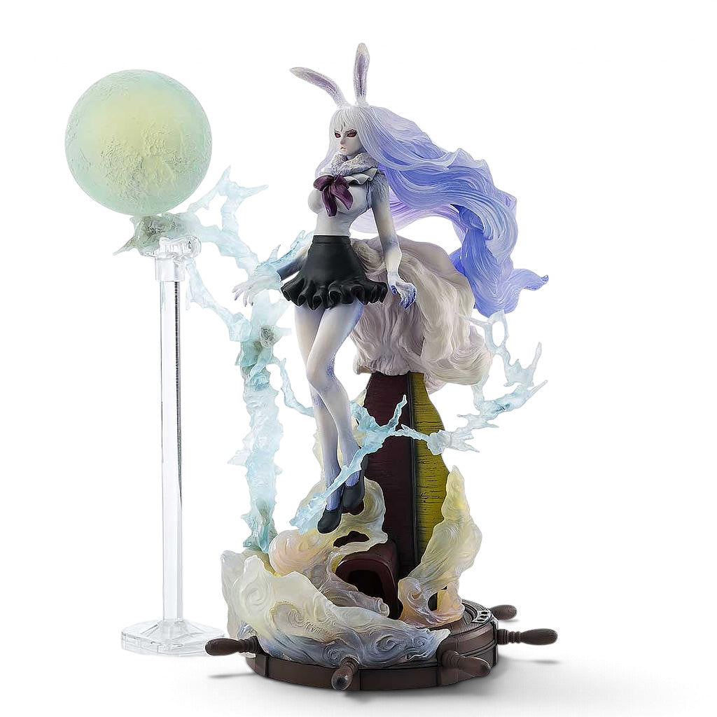 FIGURA ONE PIECE CARROT SULONG - FIGUARTS ZERO EXTRA BATTLE