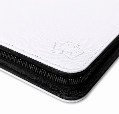 ÁLBUM 360 CARTAS TCG - BLANCO