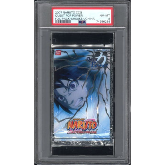sasuke card sleeves Gaming Deluxe Gaming DeluxeACCNRT002 Abysse 50-Count Naruto Japanese Size Protector making every single one uniquely yours Authentic Naruto Card for Sale