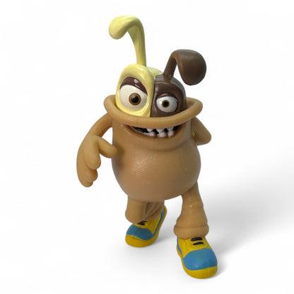 FIGURA PVC BENITO CHOCO FLAKES CUETARA