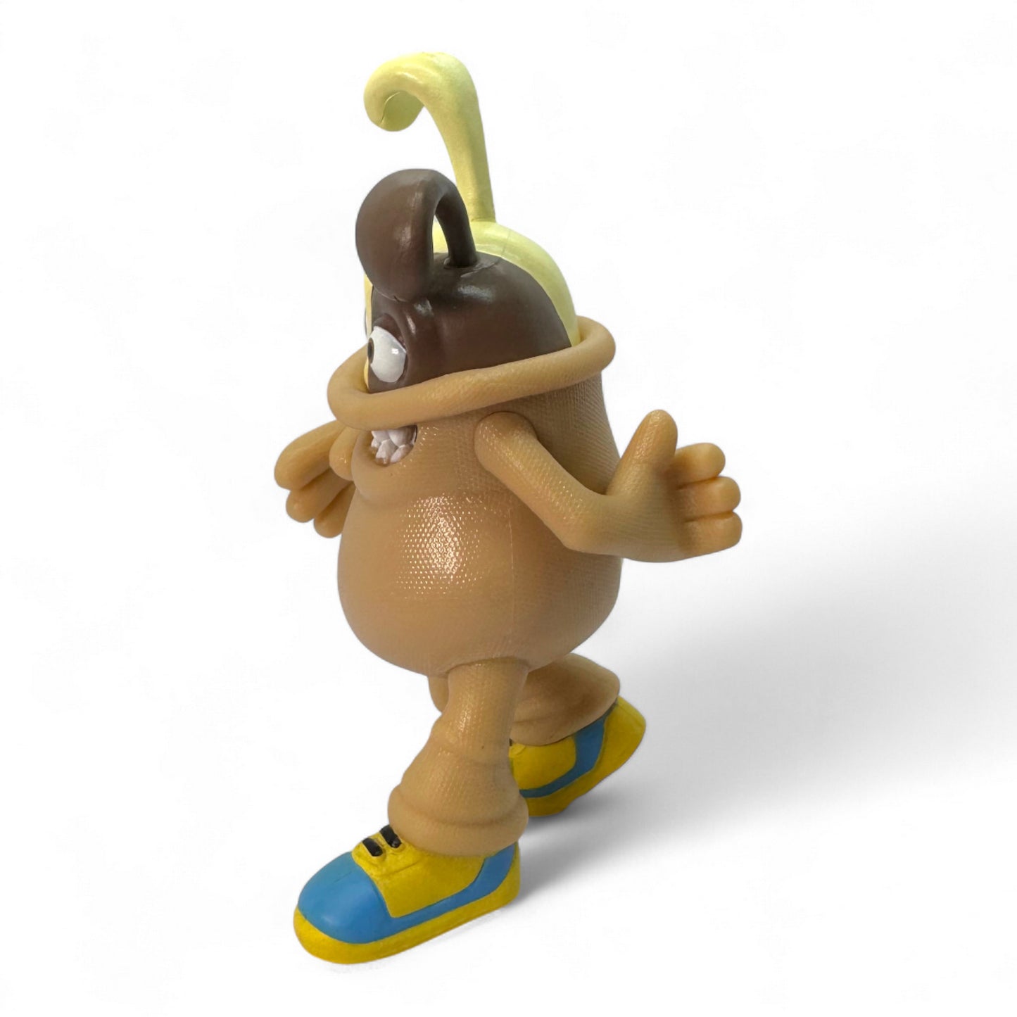 FIGURA PVC BENITO CHOCO FLAKES CUETARA