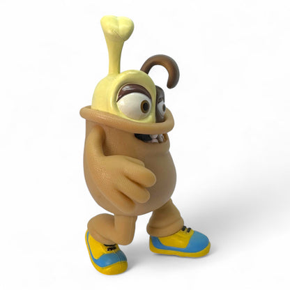 FIGURA PVC BENITO CHOCO FLAKES CUETARA