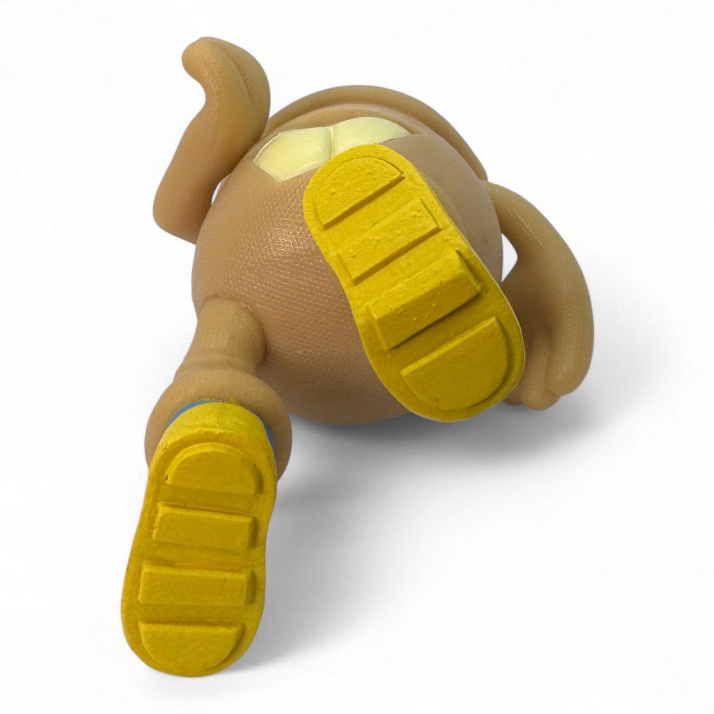 FIGURA PVC BENITO CHOCO FLAKES CUETARA