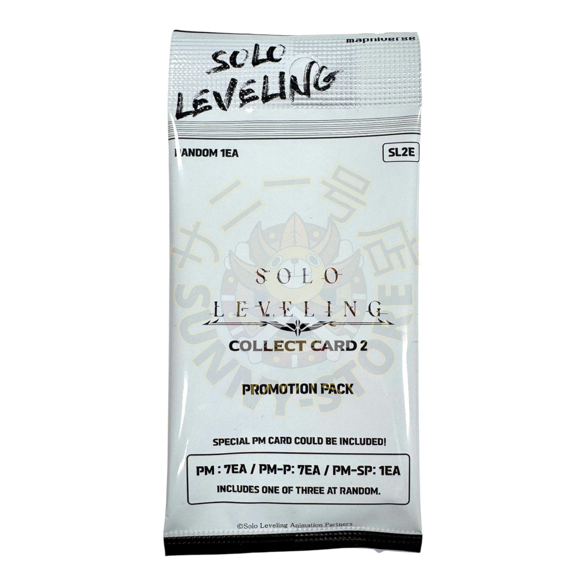 solo leveling booster box - Pack (First Edition) - UE17BT: SOLO LEVELING OFFICIAL BOOSTER BOX MAPNIVERSE Discover the exciting world of Solo Leveling with our Mapniverse Korean Booster Box Volume 2 Union Arena TCG Solo Leveling