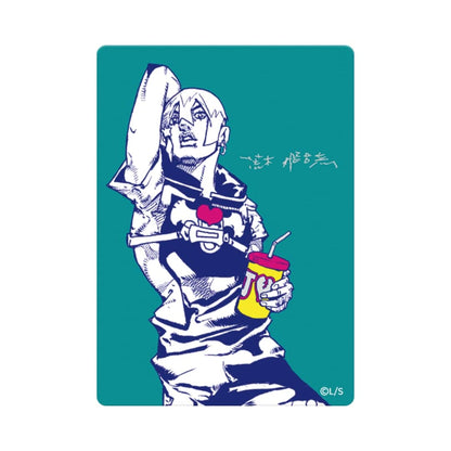 METAKIRA NATSUCOMI SUMMER COMIC 2026 LIMITED PROMOS