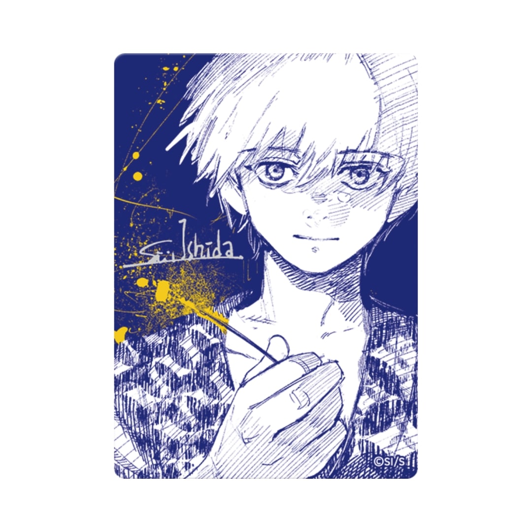 METAKIRA NATSUCOMI SUMMER COMIC 2026 LIMITED PROMOS
