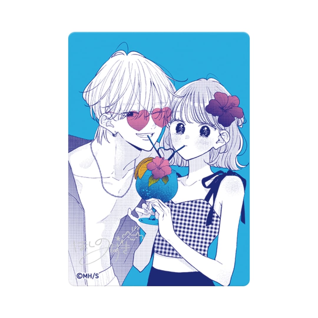 METAKIRA NATSUCOMI SUMMER COMIC 2026 LIMITED PROMOS