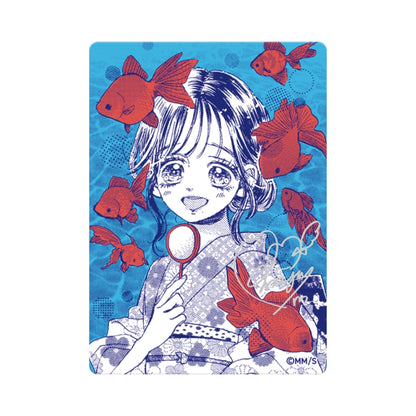 METAKIRA NATSUCOMI SUMMER COMIC 2026 LIMITED PROMOS