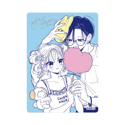 METAKIRA NATSUCOMI SUMMER COMIC 2026 LIMITED PROMOS