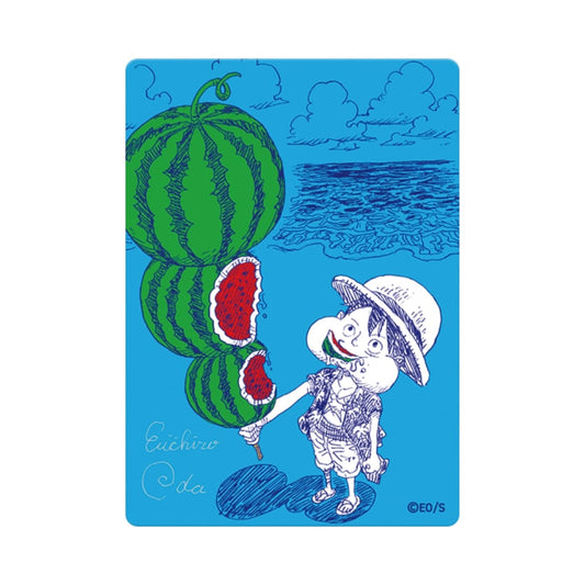 METAKIRA NATSUCOMI SUMMER COMIC 2026 LIMITED PROMOS
