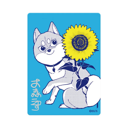 METAKIRA NATSUCOMI SUMMER COMIC 2026 LIMITED PROMOS