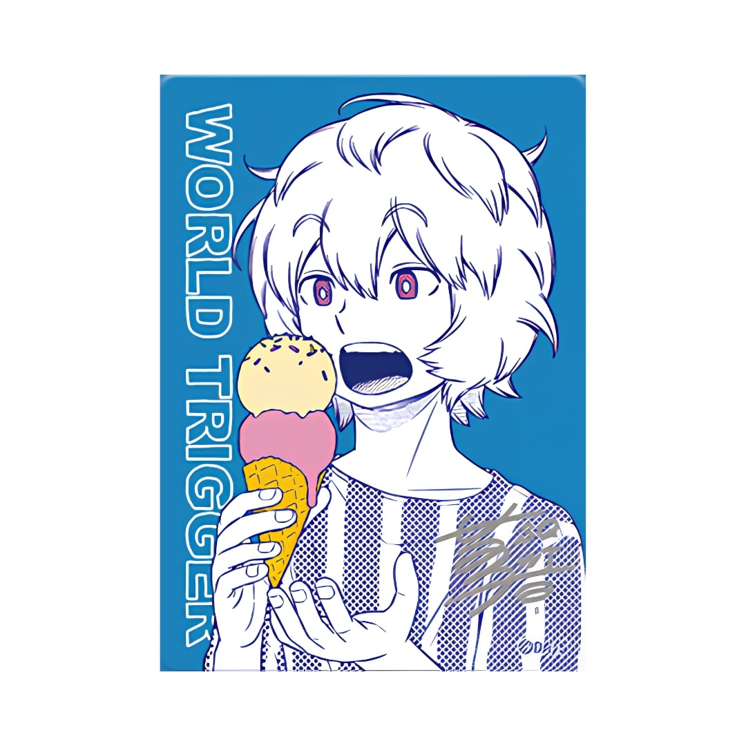METAKIRA NATSUCOMI SUMMER COMIC 2026 LIMITED PROMOS