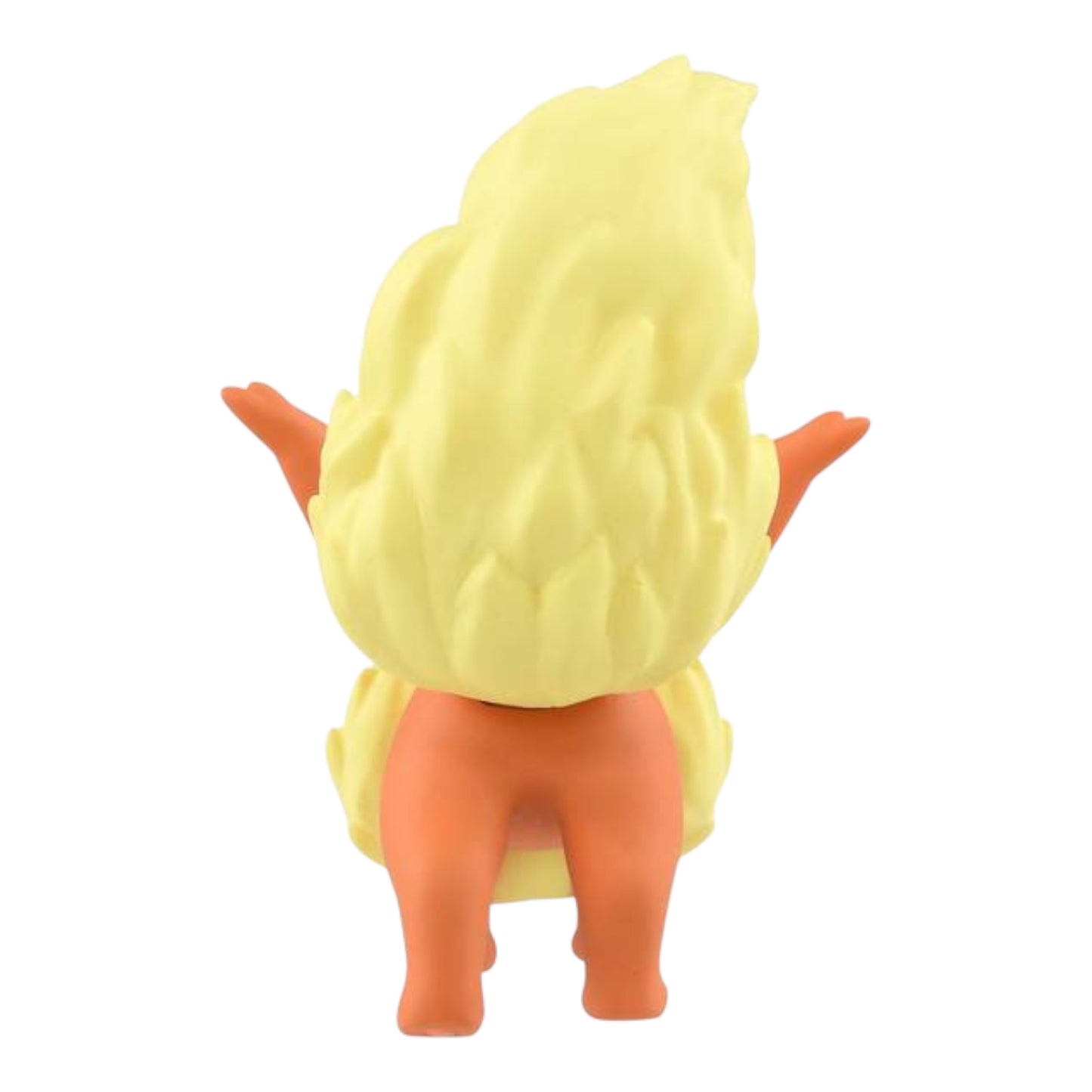 FIGURA PVC POKEMON FLAREON MONSTER COLLECTION - TAKARA TOMY