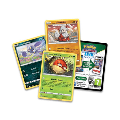 POKEMON TCG COLLECTOR CHEST FALL 2022 (ESPAÑOL)