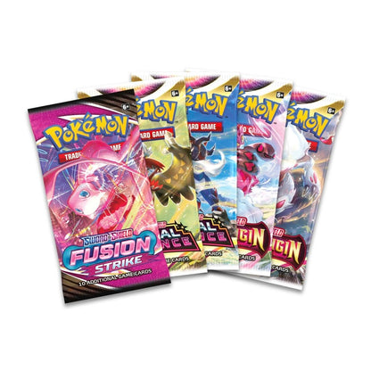 POKEMON TCG COLLECTOR CHEST FALL 2022 (ESPAÑOL)