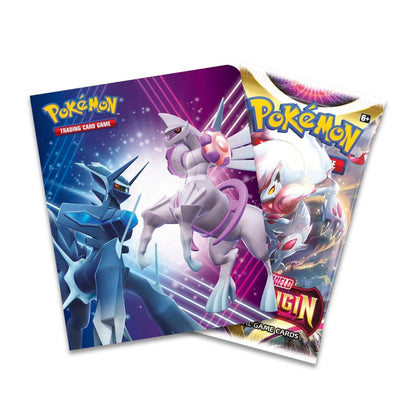 POKEMON TCG COLLECTOR CHEST FALL 2022 (ESPAÑOL)