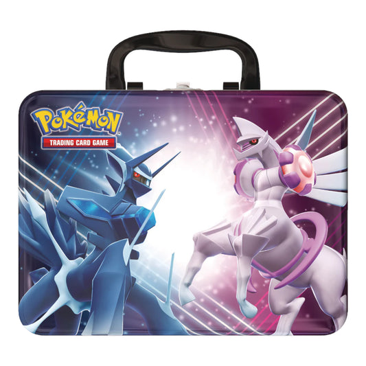 POKEMON TCG COLLECTOR CHEST FALL 2022 (ESPAÑOL)