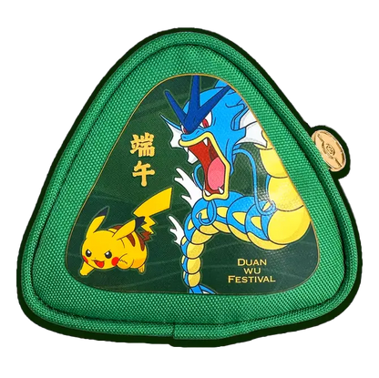 POKEMON DRAGON BOAT GIFT COLLECTION BOX - CHINO