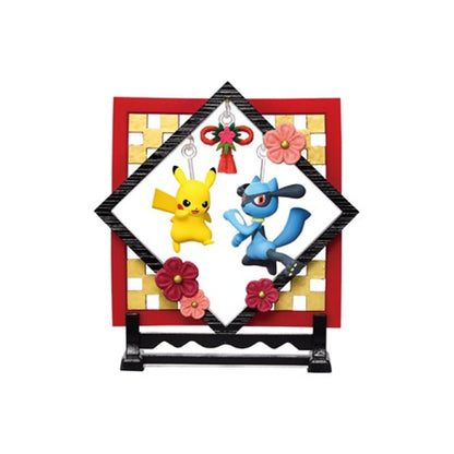 POKEMON SOFT & SWAYING (MYSTERY)