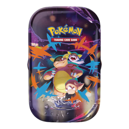 POKEMON TCG MINI LATA MEGA EVOLUCION SV11 MINI TINS (ESPAÑOL)
