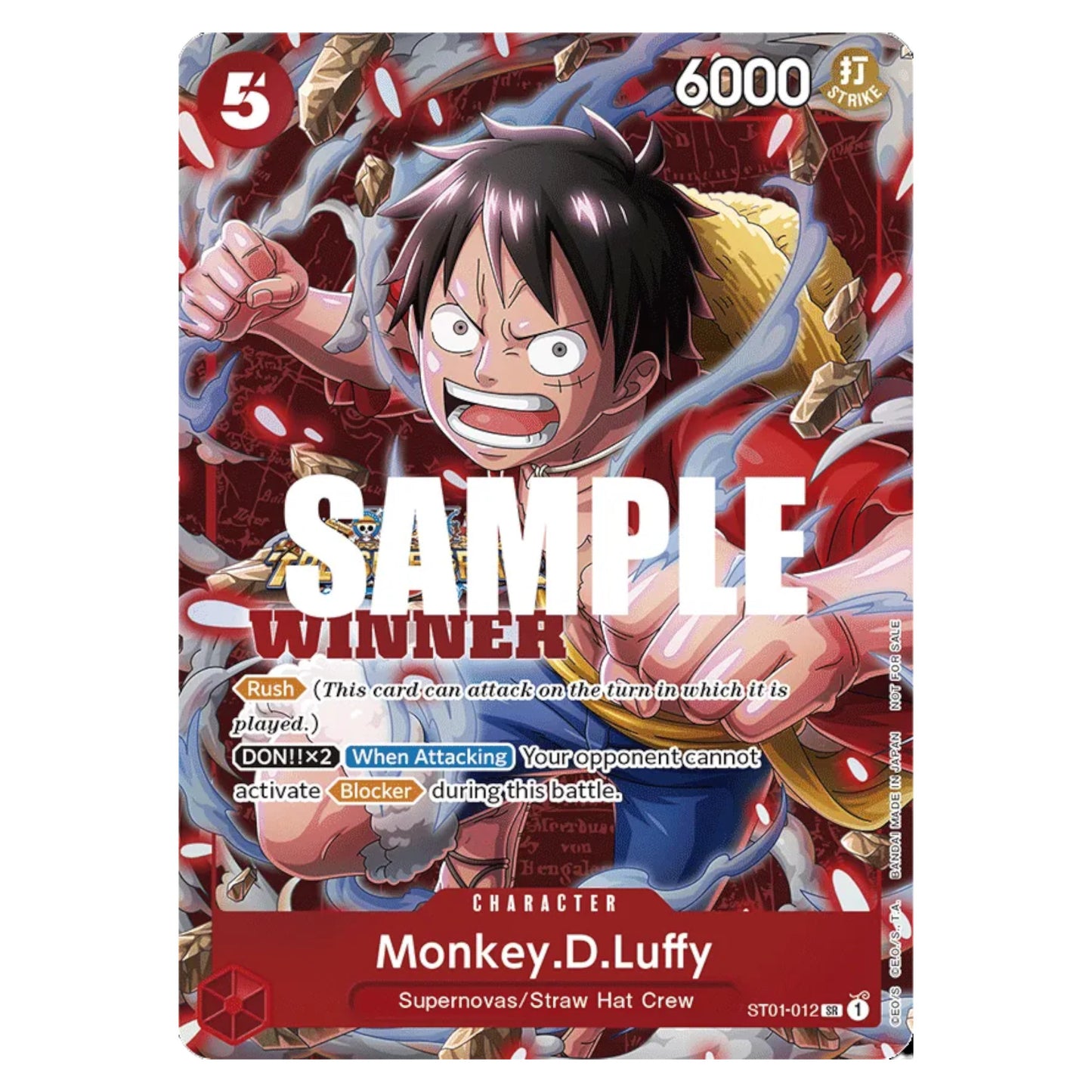 ABOUT ONE PIECE WINNER PACK VOL.2 (ENGLISH)