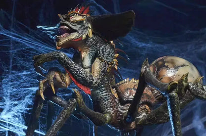 NECA - GREMLINS 2 SPIDER GREMLIN DELUXE ACTION FIGURE