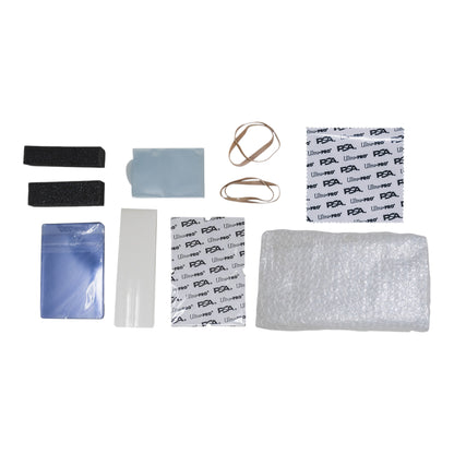 OFFICIAL PSA GRADING SUBMISSION KIT - ULTRA PRO