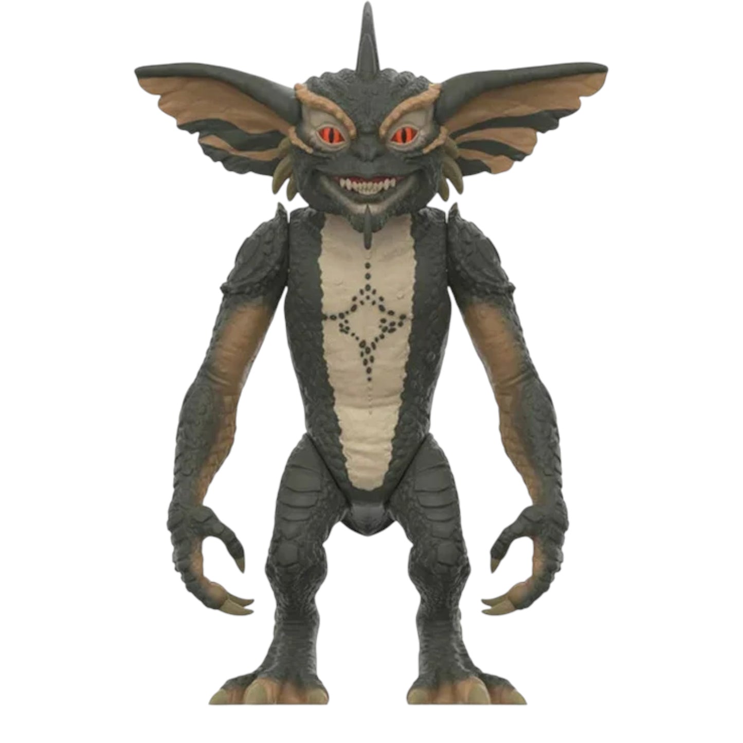 FIGURA MOHAWK GREMLINS 2 (CHARACTER CARD) - SUPER7