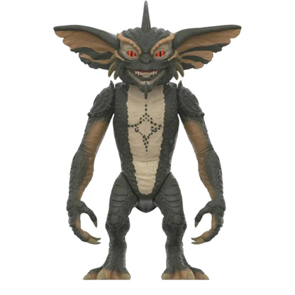 FIGURA MOHAWK GREMLINS 2 (CHARACTER CARD) - SUPER7