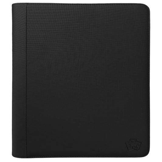 ÁLBUM 252 CARTAS TOPLOADER TCG -  Negro