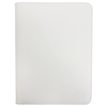 ÁLBUM 360 CARTAS TCG - BLANCO