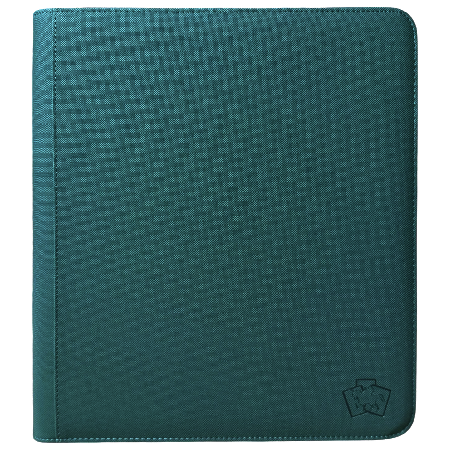 ÁLBUM 480 CARTAS TCG - VERDE