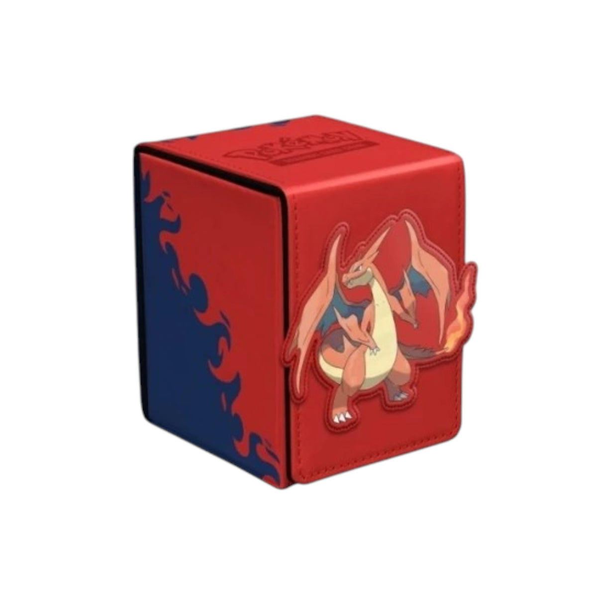 DECKBOX POKEMON ALCOVE MEGA CHARIZARD Y - ULTRA PRO