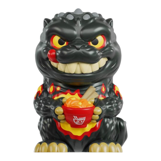 FIGURA BLIND BOX GODZILLA X ROKIMOTO