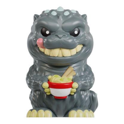 FIGURA BLIND BOX GODZILLA X ROKIMOTO