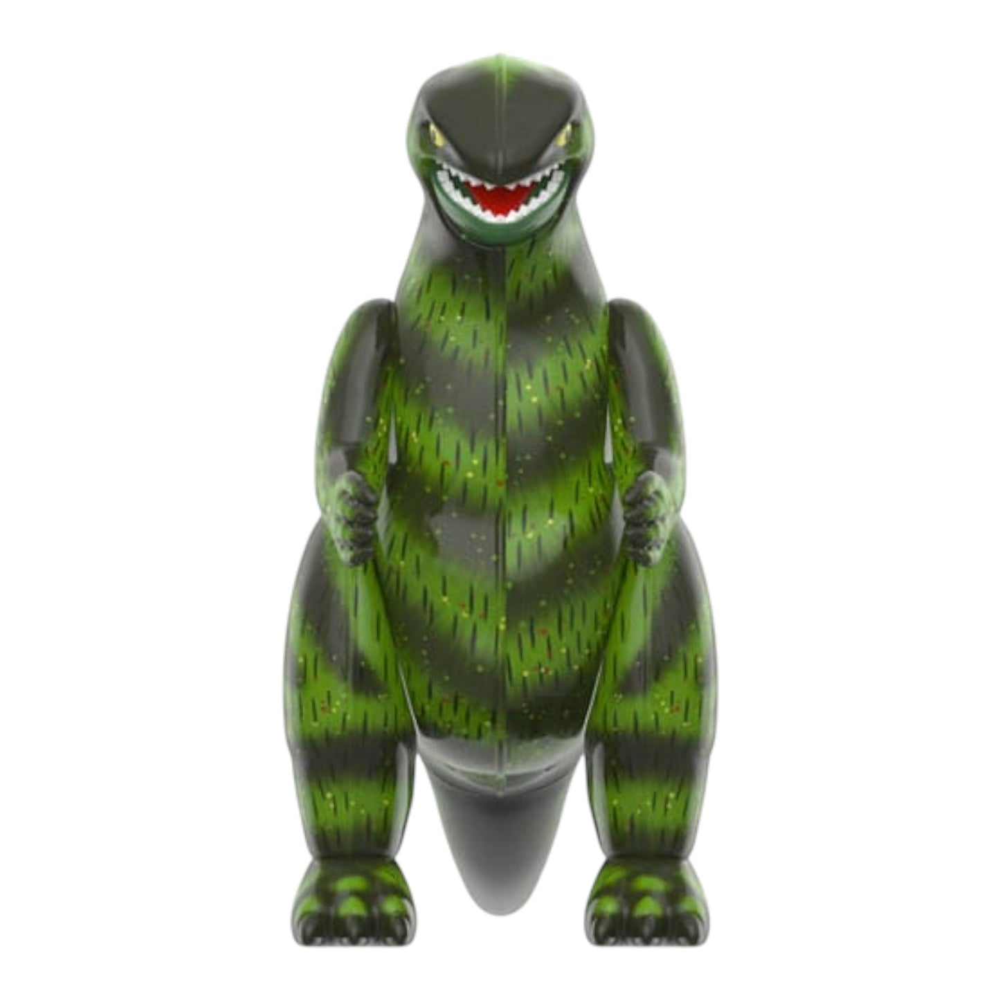 FIGURA GODZILLA TOHO MARUSAN TIN WAVE 01 - REACTION SUPER7