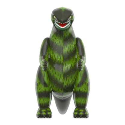 FIGURA GODZILLA TOHO MARUSAN TIN WAVE 01 - REACTION SUPER7