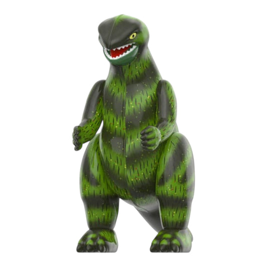 FIGURA GODZILLA TOHO MARUSAN TIN WAVE 01 - REACTION SUPER7