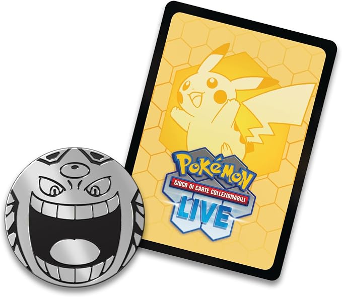 BLISTER 2 SOBRES ENHANCED - GENGAR, MARSHADOW Y MIMIKYU (ESPAÑOL)