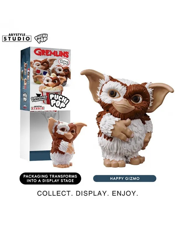 BLIND BOX PUCHIPOP GREMLINS - ABYstyle