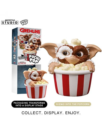 BLIND BOX PUCHIPOP GREMLINS - ABYstyle