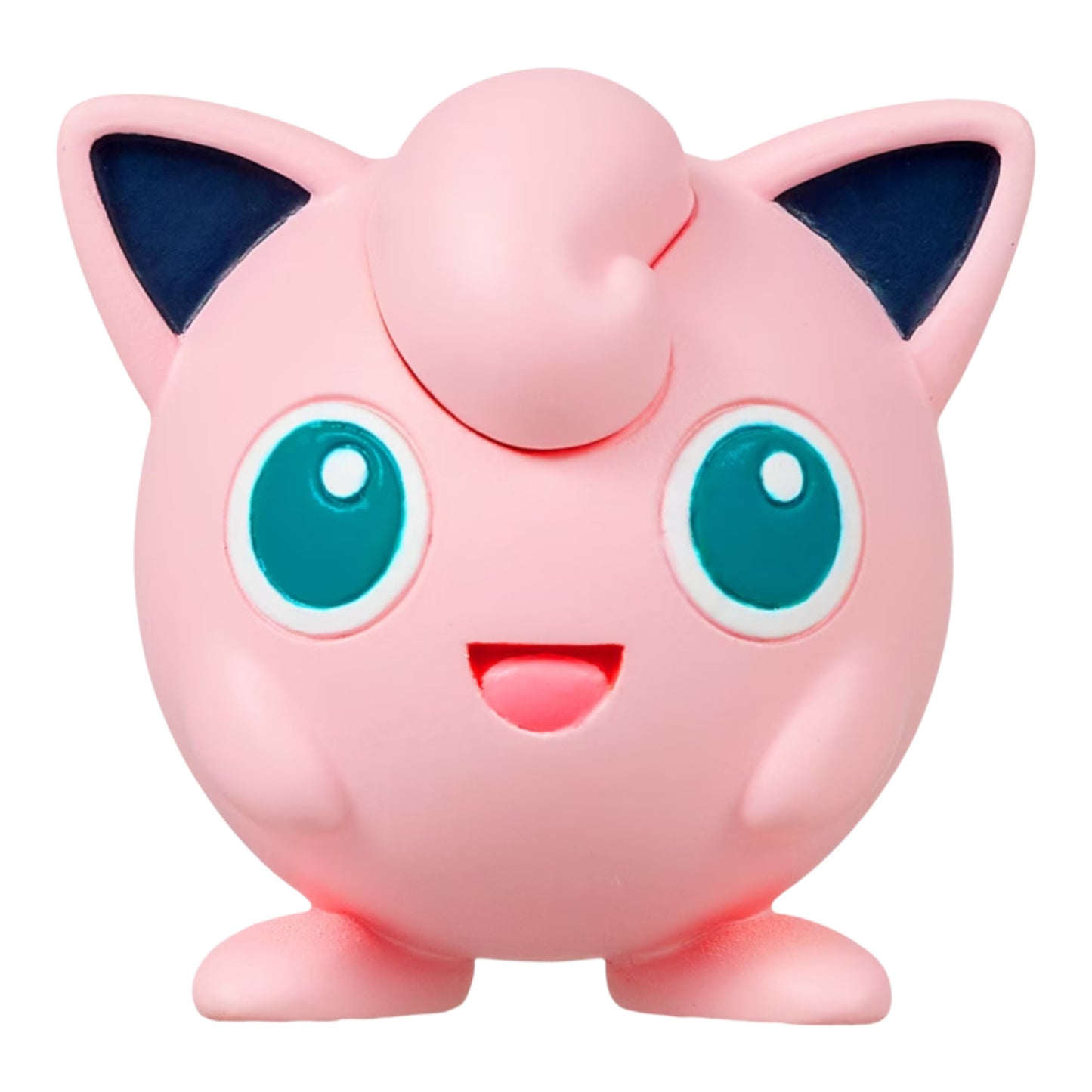FIGURA PVC POKEMON JIGGLYPUFF MONSTER COLLECTION MS-18 TAKARA TOMY