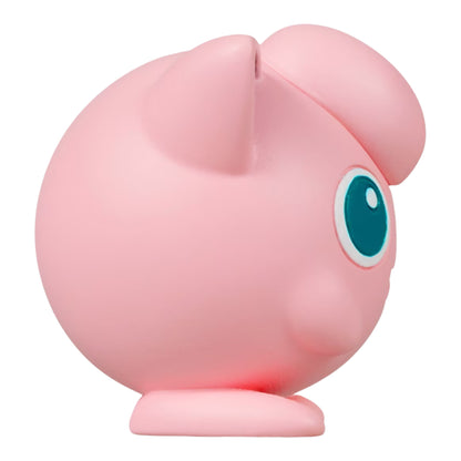 FIGURA PVC POKEMON JIGGLYPUFF MONSTER COLLECTION MS-18 TAKARA TOMY