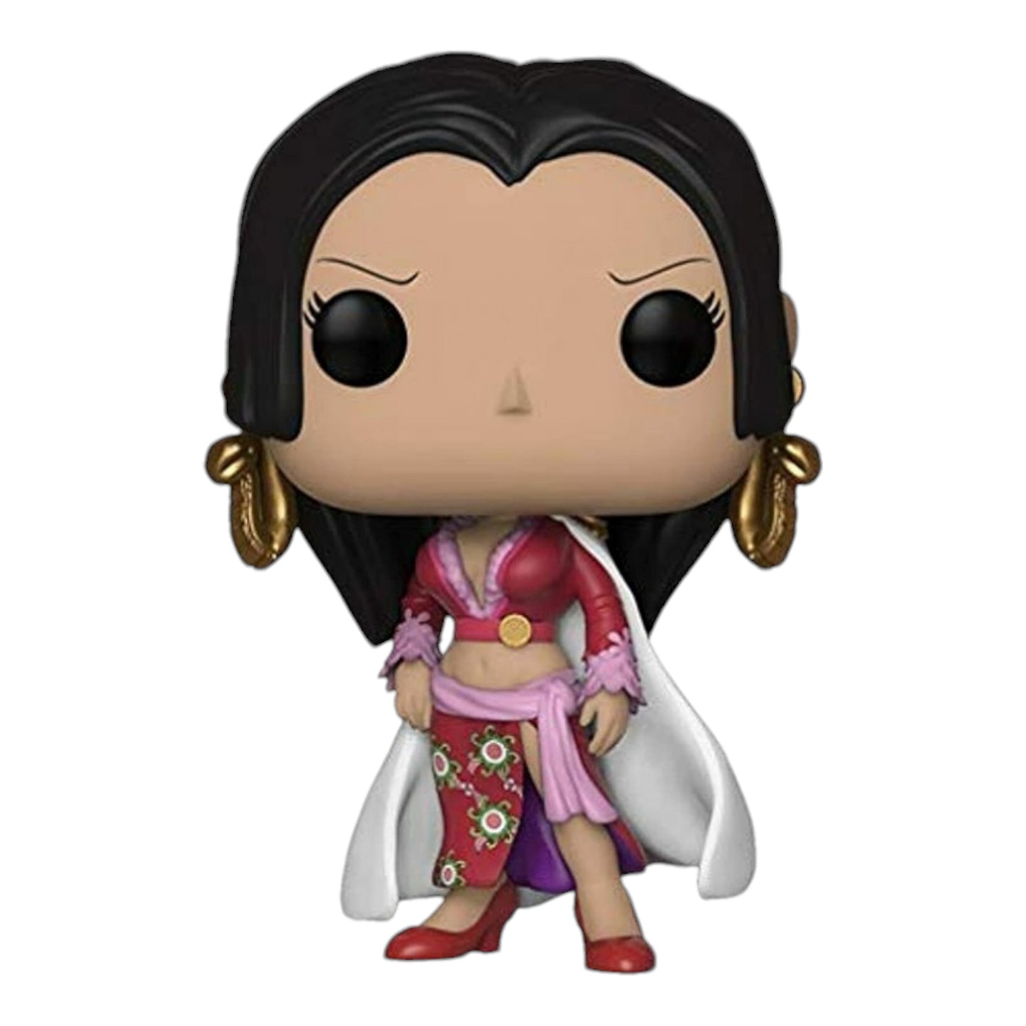 FUNKO POP ONE PIECE BOA HANCOCK #330