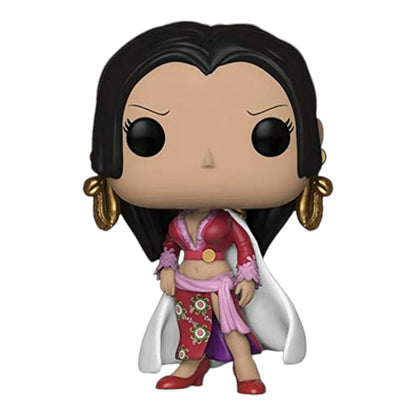 FUNKO POP ONE PIECE BOA HANCOCK #330