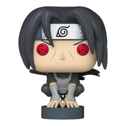 FUNKO POP ITACHI UCHIHA NARUTO SHIPPUDEN #1656